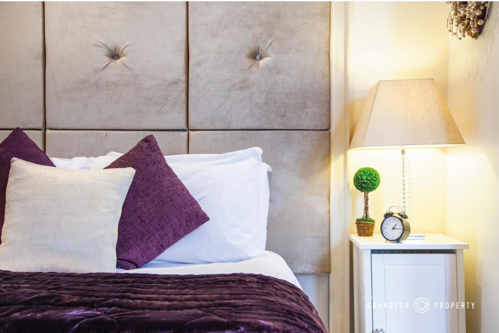 Treetop Suite By Grandeur Property ボーンマス エクステリア 写真